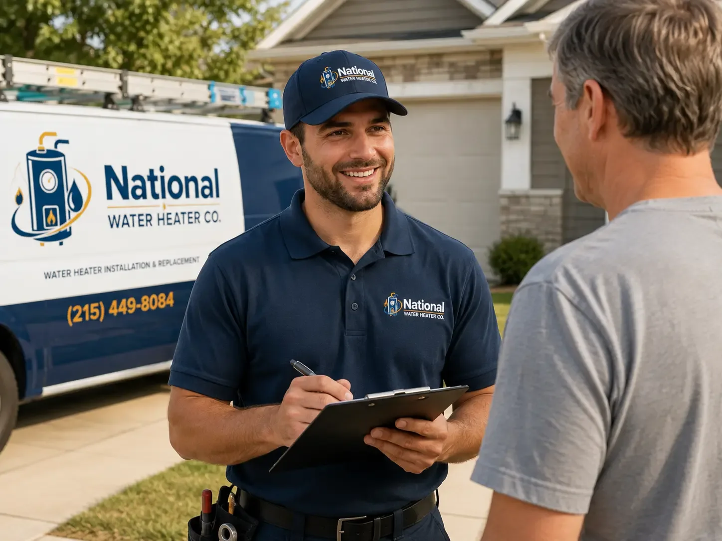 Water Heater Installation Hershey, PA FAQs